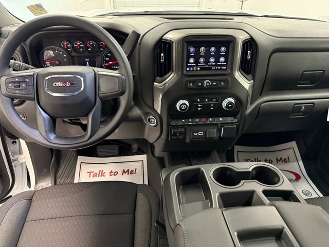 New 2026 GMC Sierra 1500 Pro w/ Pro Value Package image 17