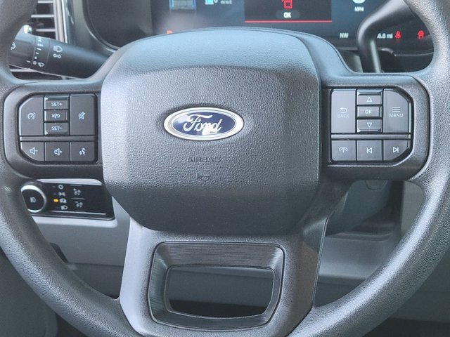 Certified 2024 Ford F350 XLT w/ XLT Premium Package image 10