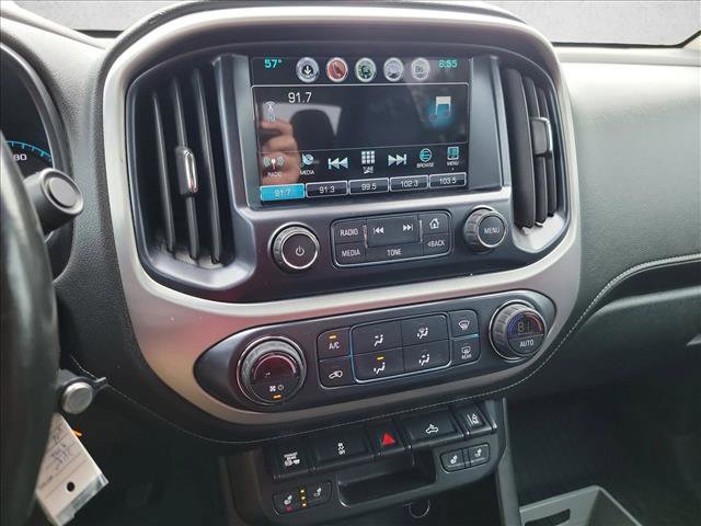 Used 2018 GMC Canyon SLT w/ Driver Alert Package image 21