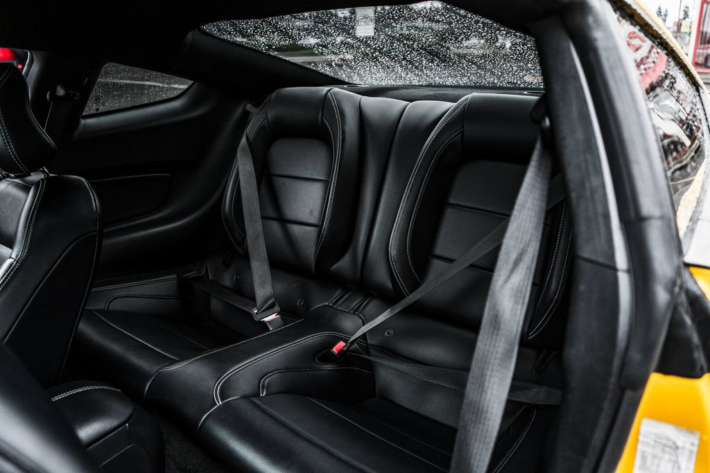 Used 2016 Ford Mustang GT Premium RWD image 30