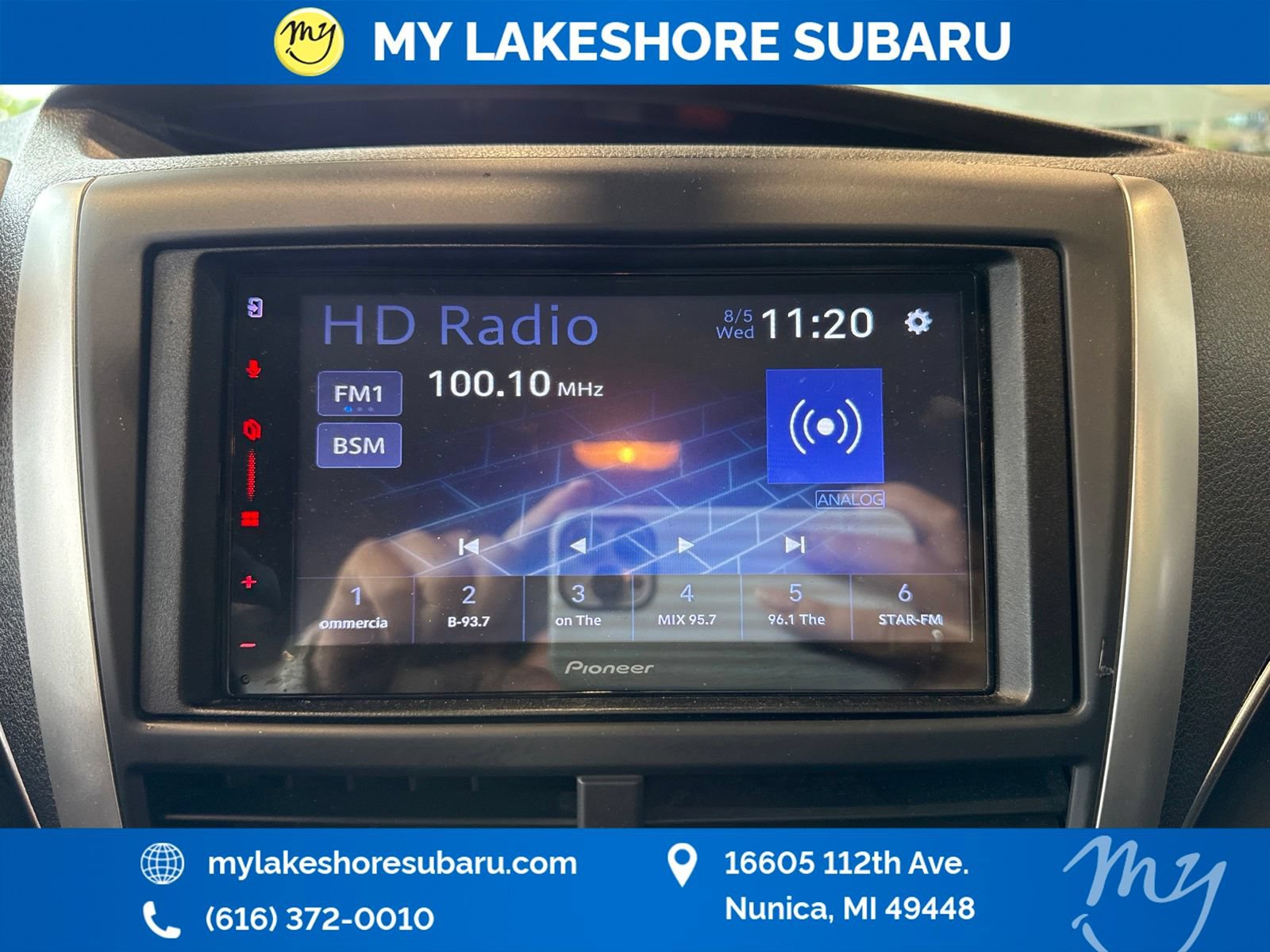 Used 2013 Subaru Impreza WRX Hatchback AWD/4WD image 19