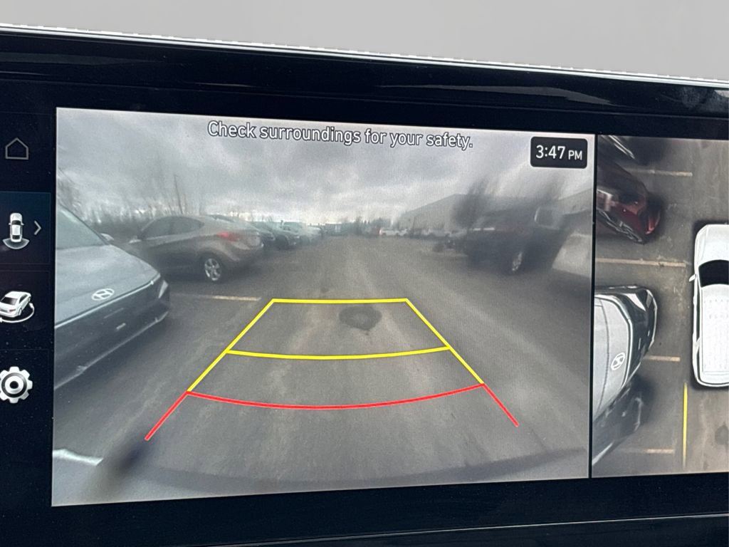 Used 2024 Hyundai Palisade Limited image 26