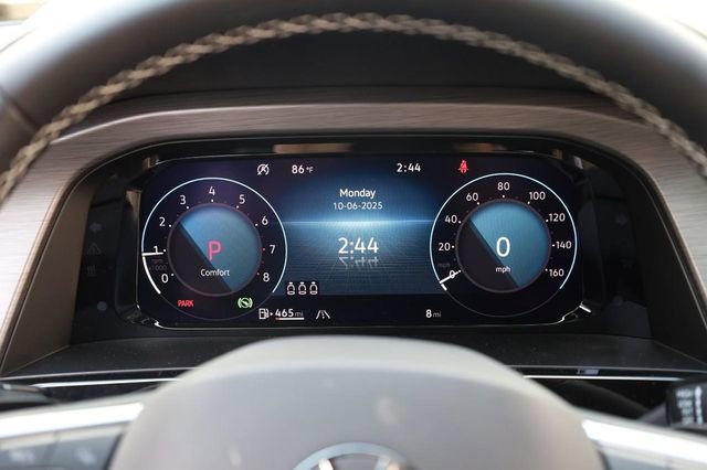 New 2026 Volkswagen Atlas Cross Sport SE image 12