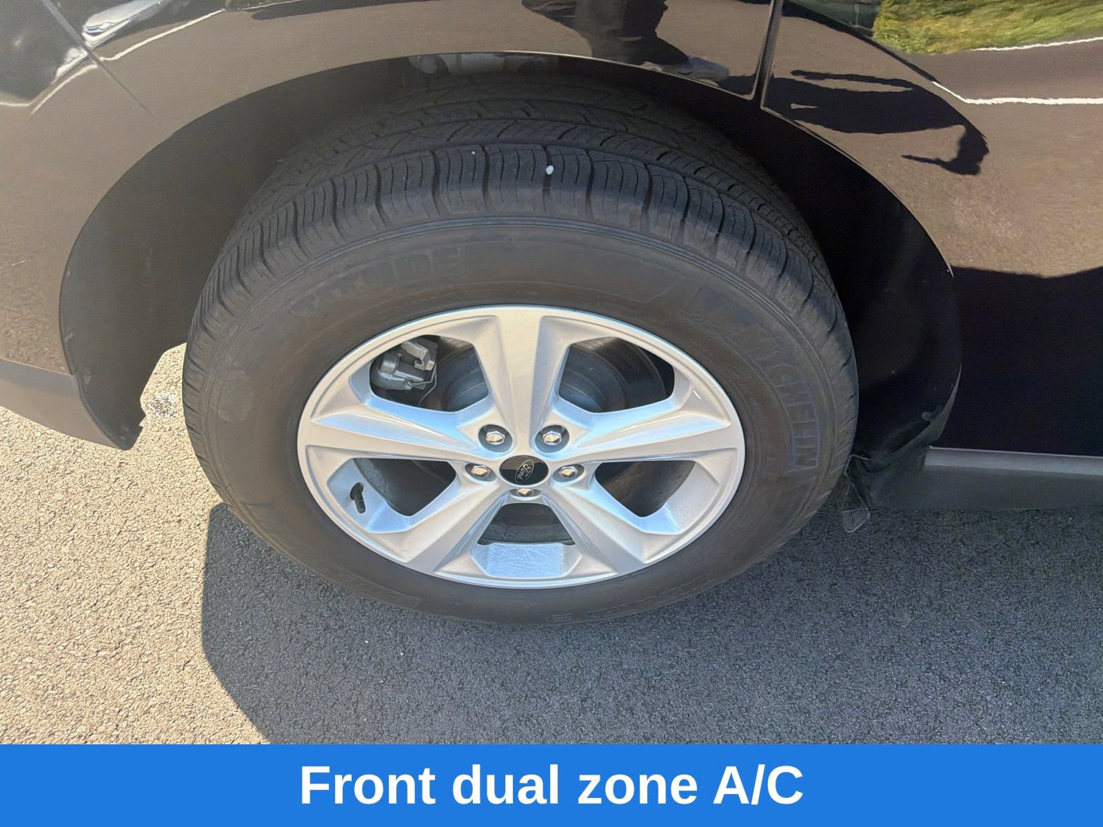 Used 2024 Ford Edge SE AWD/4WD image 25