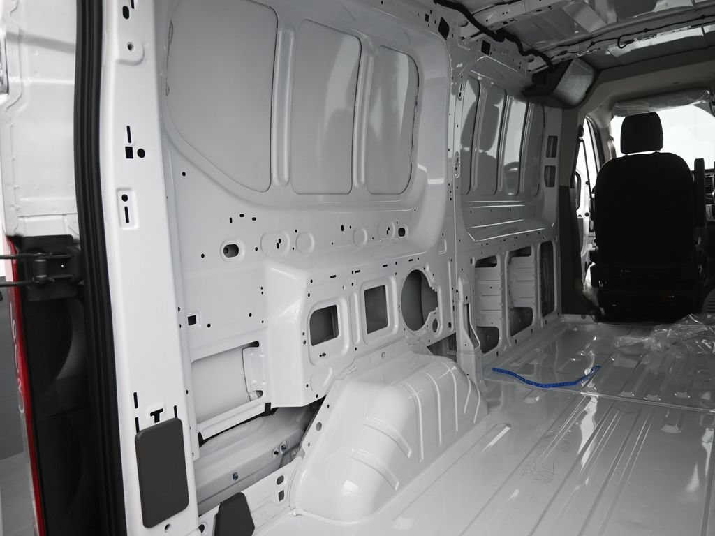 New 2026 Ford Transit 150 Low Roof RWD image 23