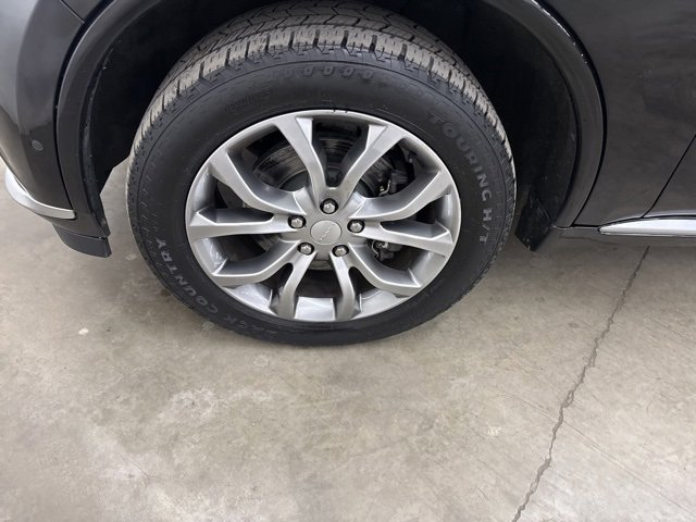 Used 2018 Dodge Durango Citadel image 23