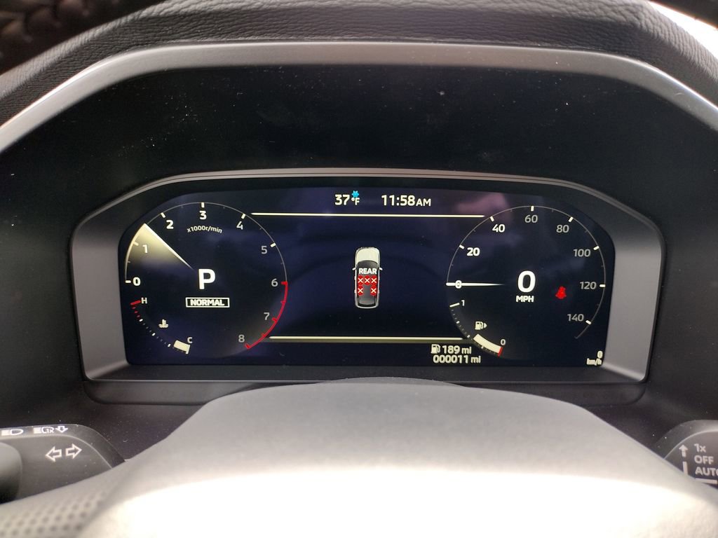 New 2026 Mitsubishi Outlander SEL image 28