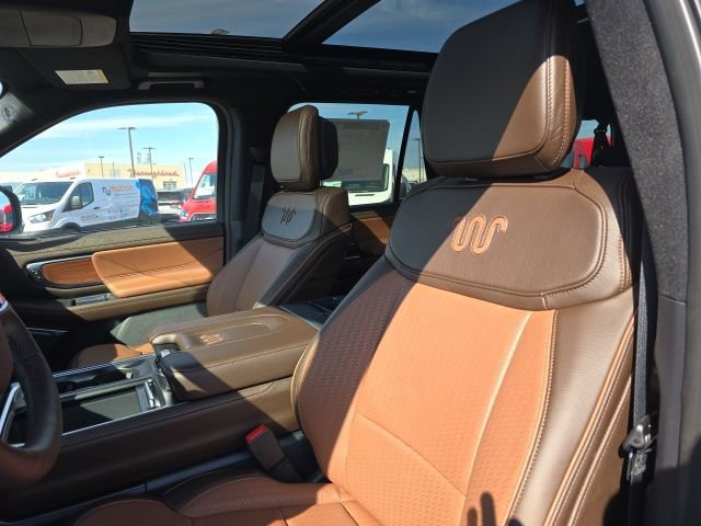 New 2026 Ford Expedition Max King Ranch image 13