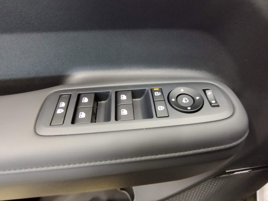 New 2026 Hyundai Santa Fe Calligraphy image 25