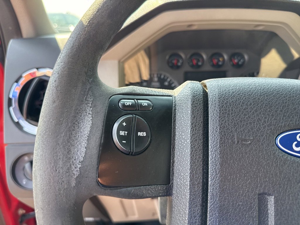 Used 2008 Ford F250 XLT image 21