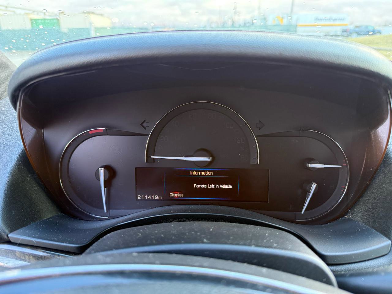 Used 2017 Cadillac ATS Premium Luxury w/ Driver Assist Package image 35