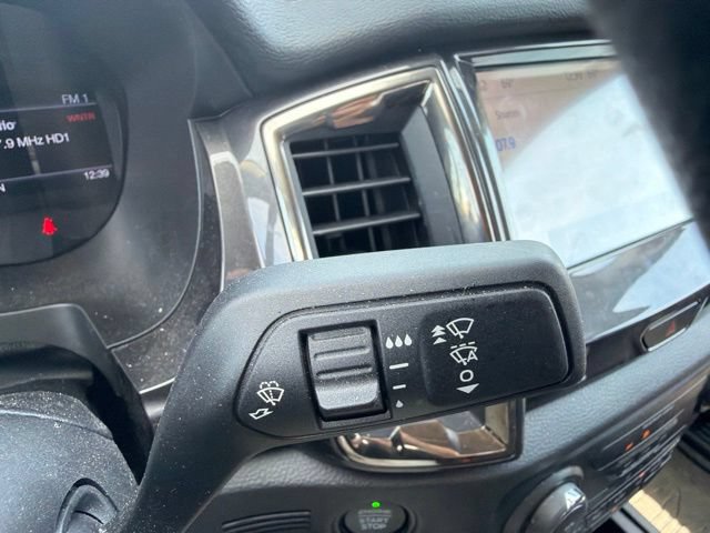 Used 2019 Ford Ranger Lariat w/ Equipment Group 501A Mid AWD/4WD image 50