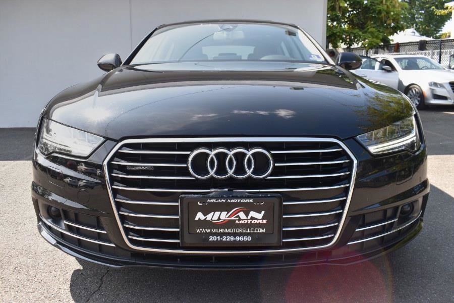 Used 2018 Audi A7 3.0T Premium Plus w/ Driver Assistance Package image 2