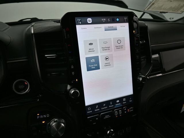 New 2026 RAM 1500 Limited image 34