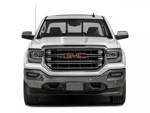 Used 2017 GMC Sierra 1500 SLT image 7