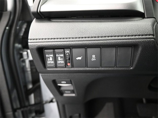 New 2026 Honda Odyssey EX-L image 26