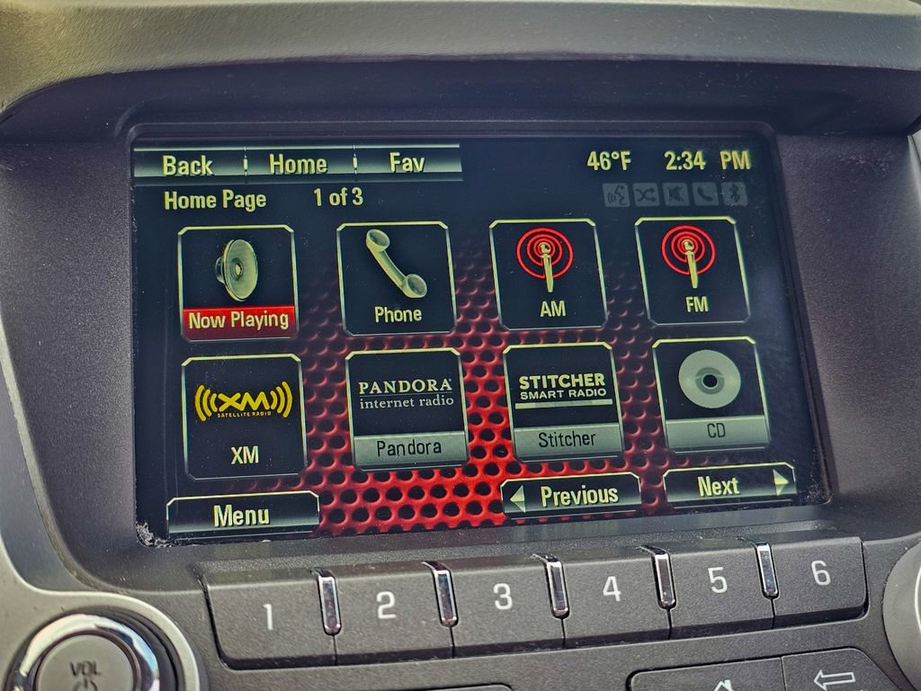 Used 2015 GMC Terrain SLE w/ Convenience Package image 21