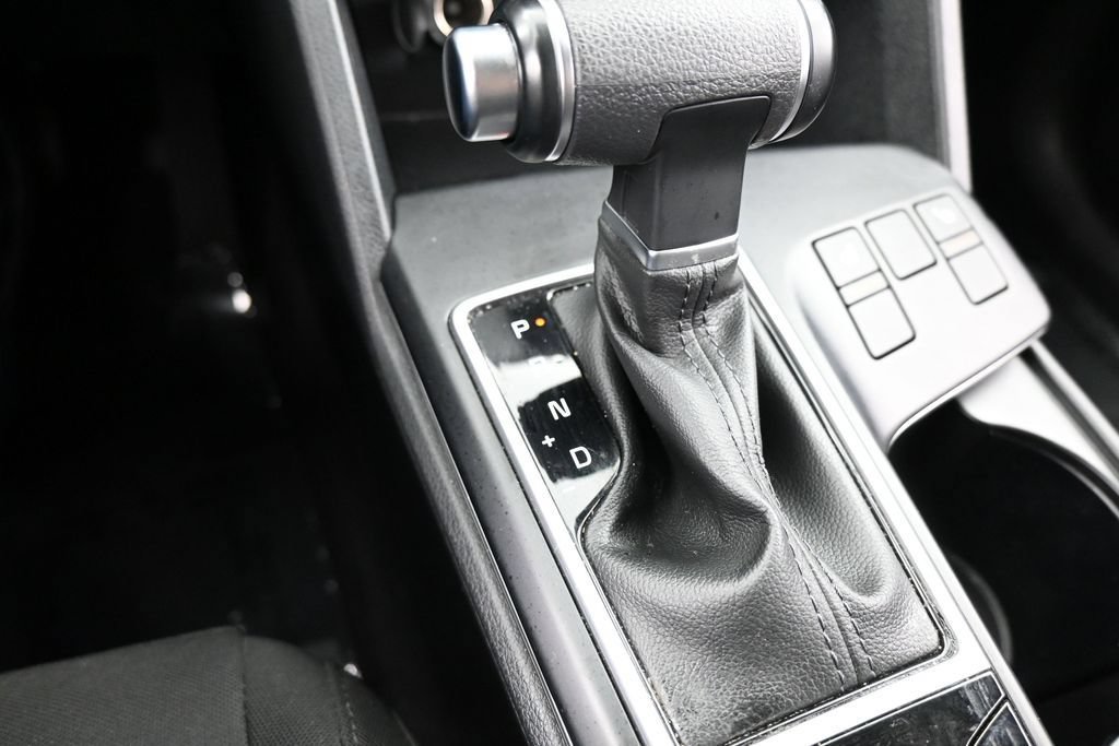 Used 2024 Kia Sportage LX AWD/4WD image 28