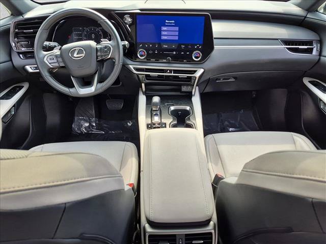 Used 2023 Lexus RX 350 Premium w/ Cold Area Package FWD image 18