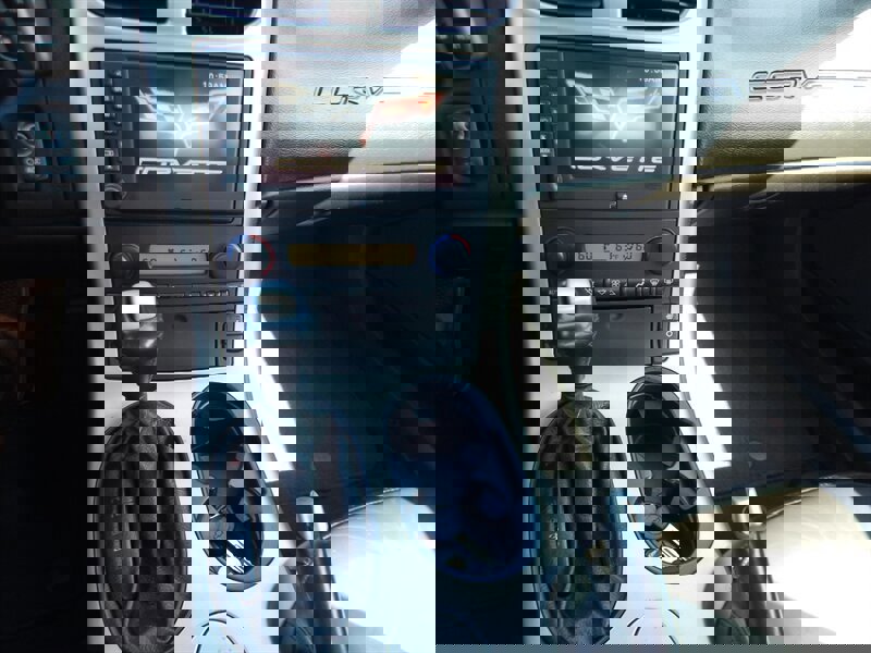 Used 2005 Chevrolet Corvette Convertible w/ Preferred Equipment Group image 29