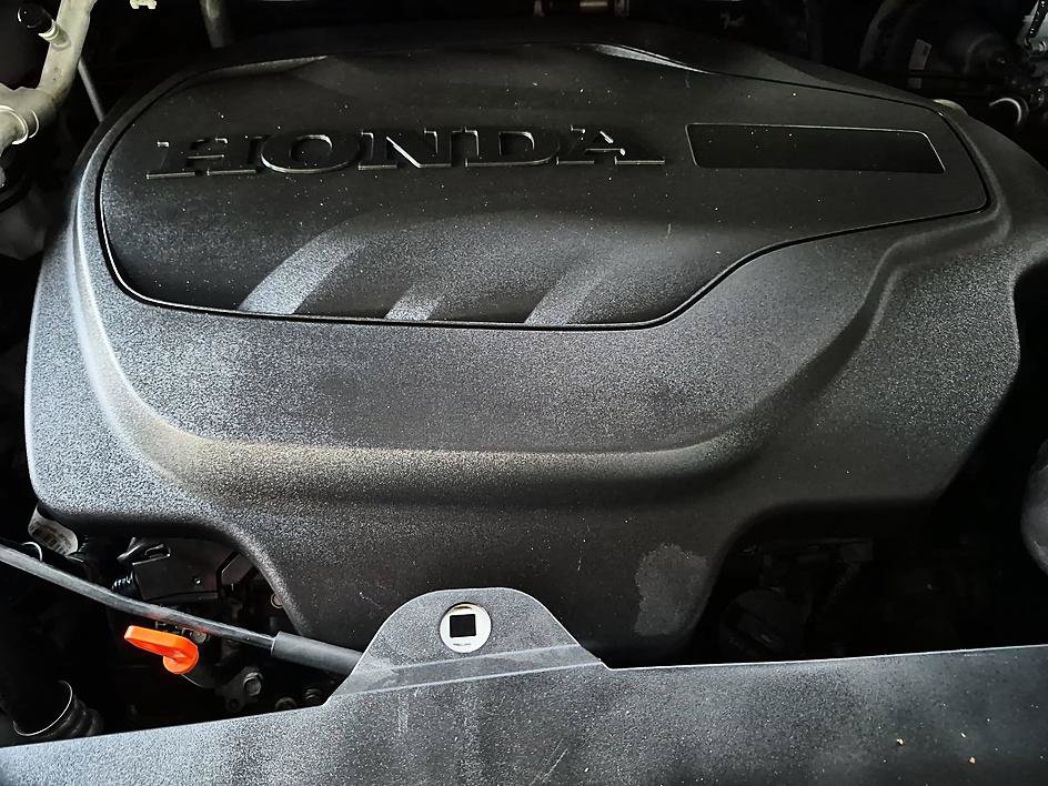 Used 2022 Honda Odyssey Touring image 39