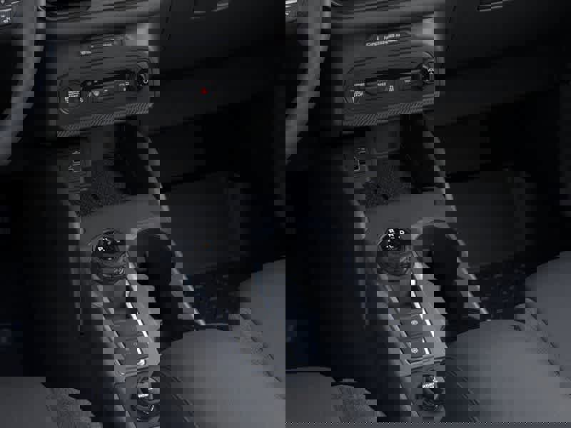 New 2026 Ford Bronco Sport Big Bend image 15