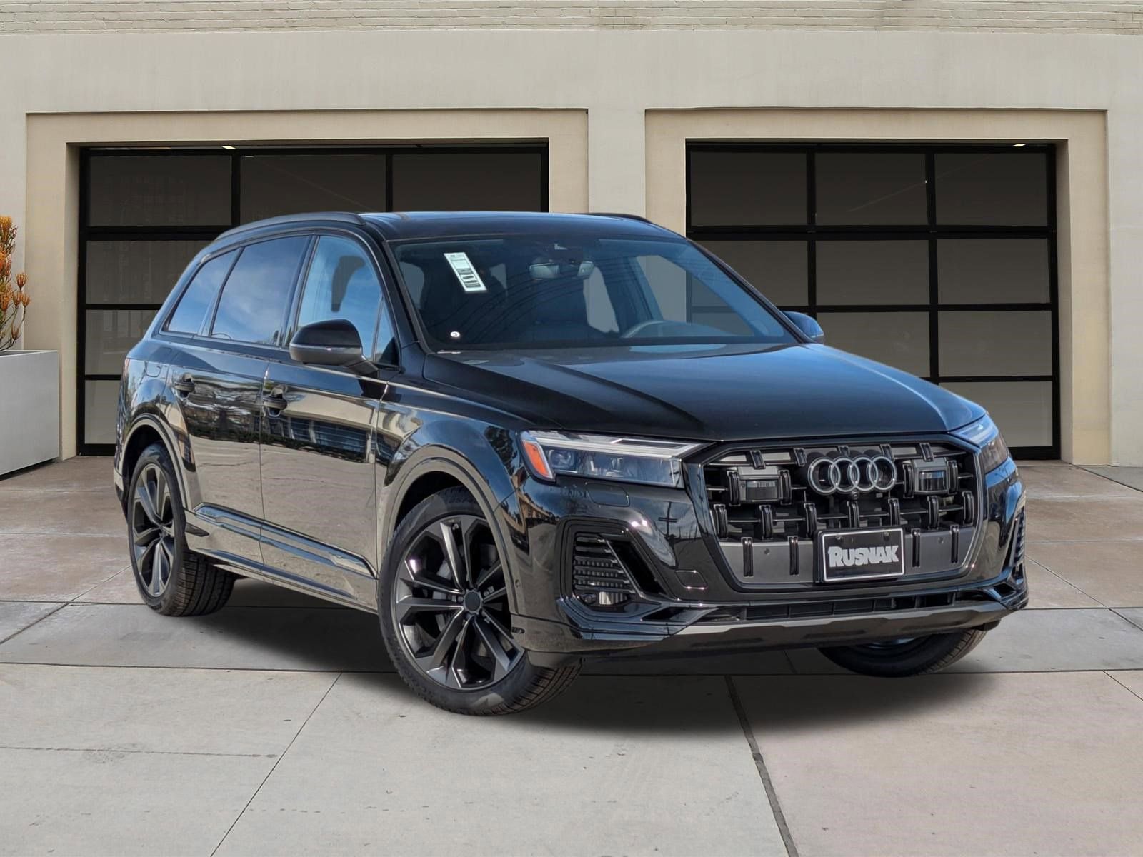 New 2026 Audi Q7 3.0T Premium Plus image 19