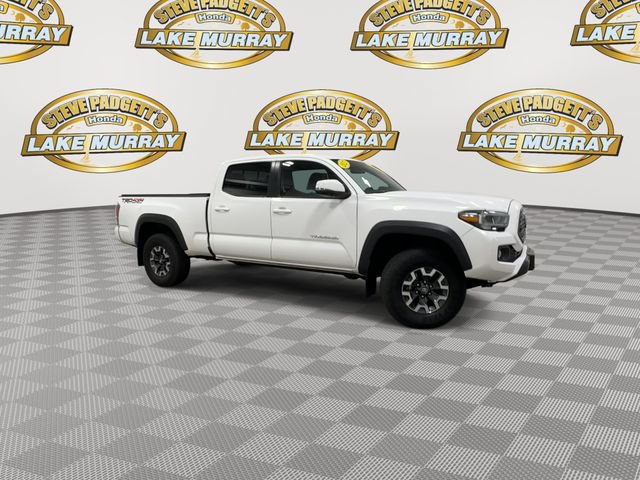 Used 2022 Toyota Tacoma TRD Off-Road w/ Advanced Technology Package AWD/4WD image 4