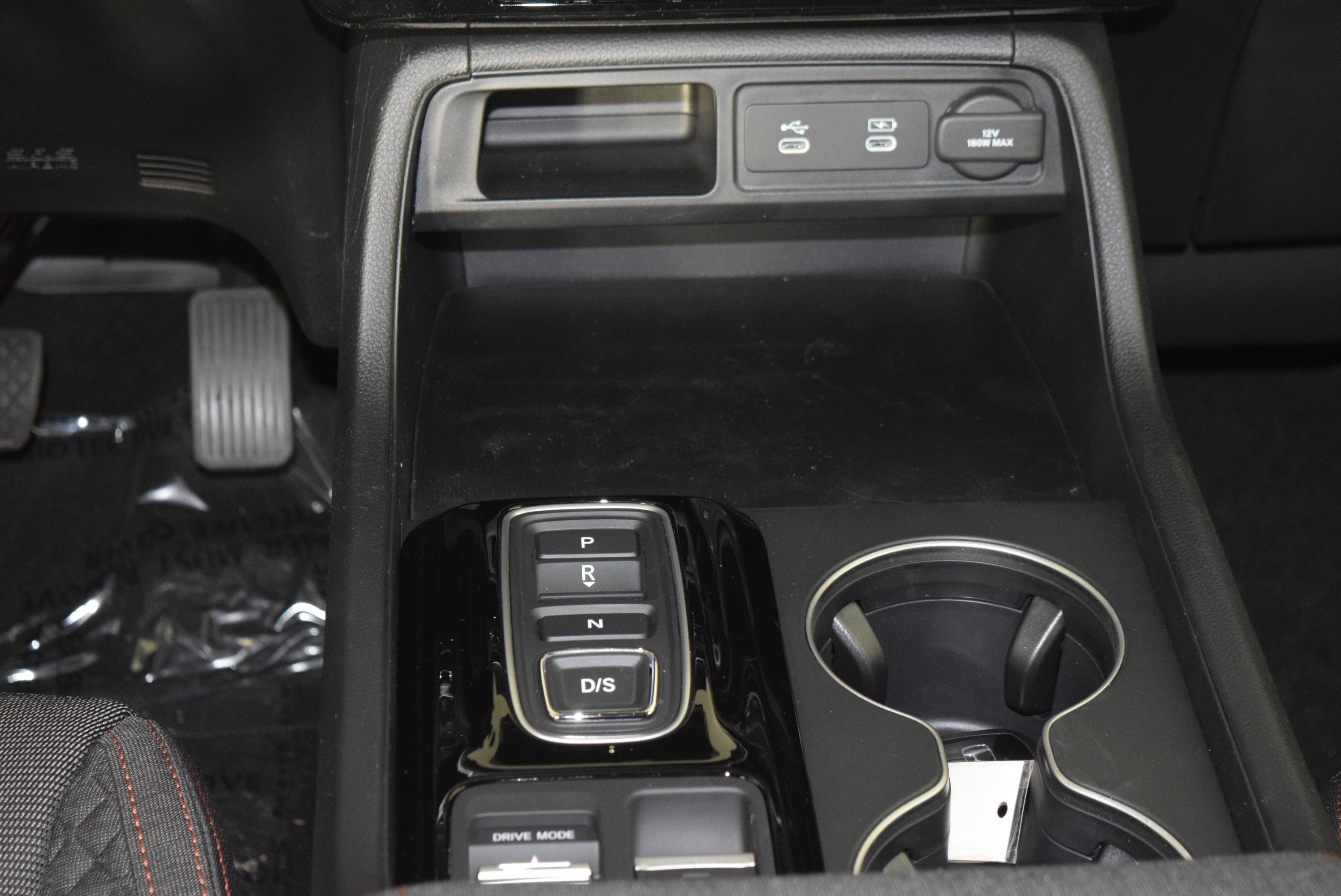 New 2026 Honda Pilot Sport image 13