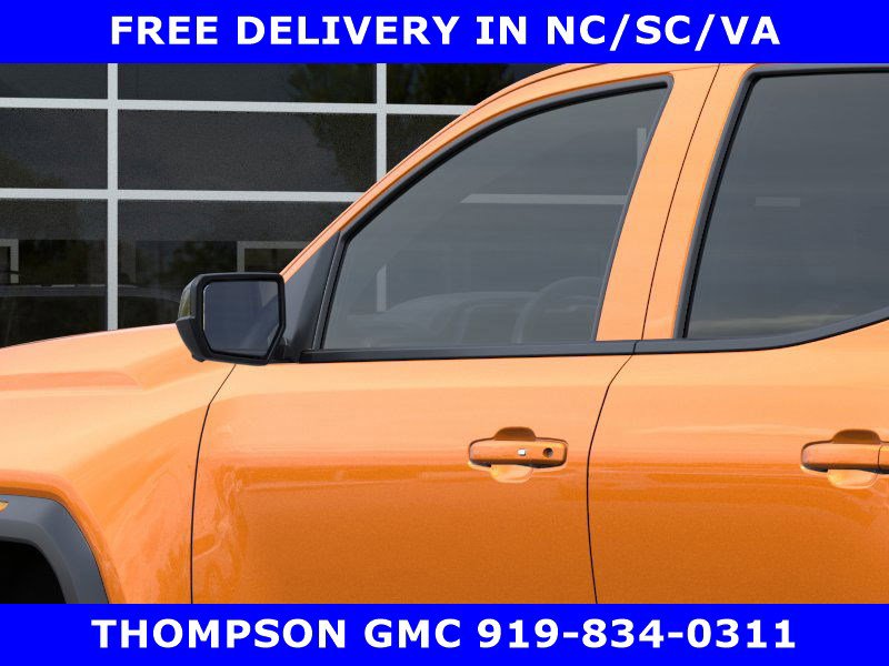 New 2026 GMC Canyon AT4 w/ Technology Plus Package image 12