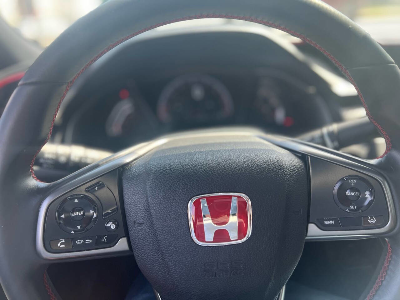 Used 2020 Honda Civic Si image 32
