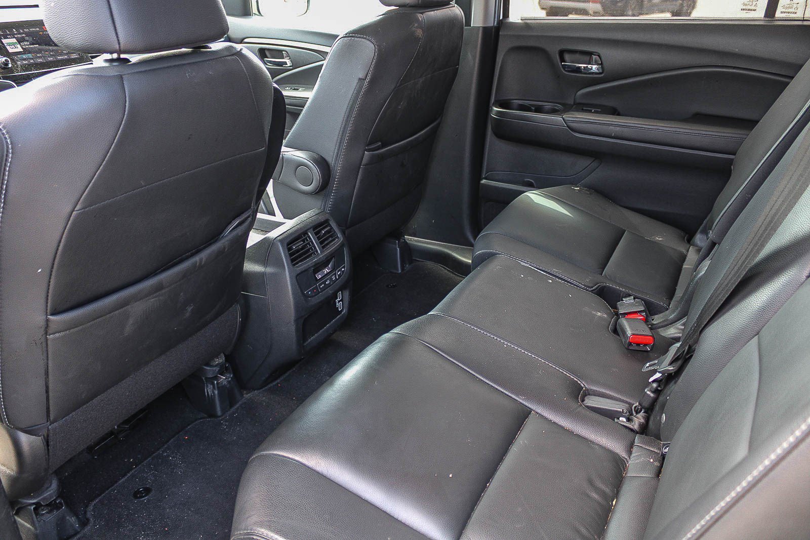 Certified 2021 Honda Pilot Special Edition image 20