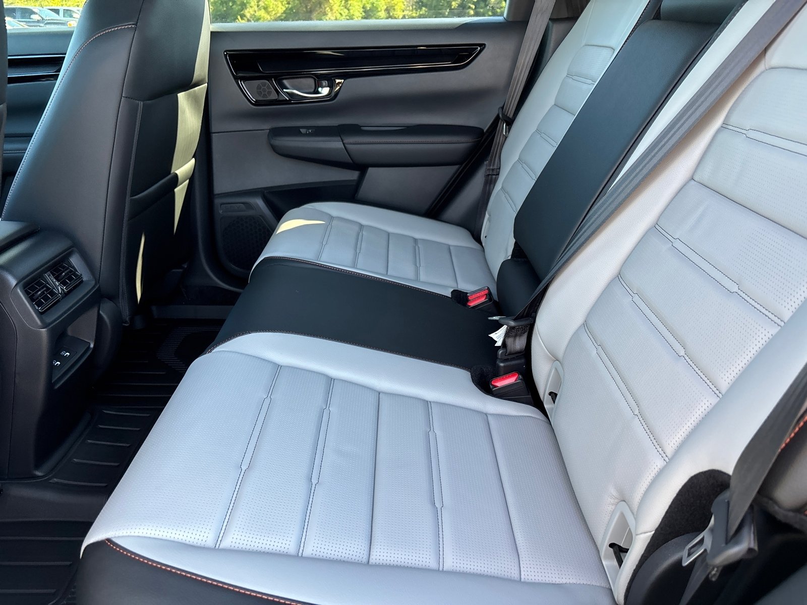 New 2026 Honda CR-V Sport Touring image 24