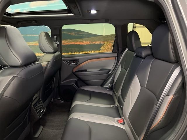 Certified 2026 Subaru Forester Sport w/ Sport Package image 54