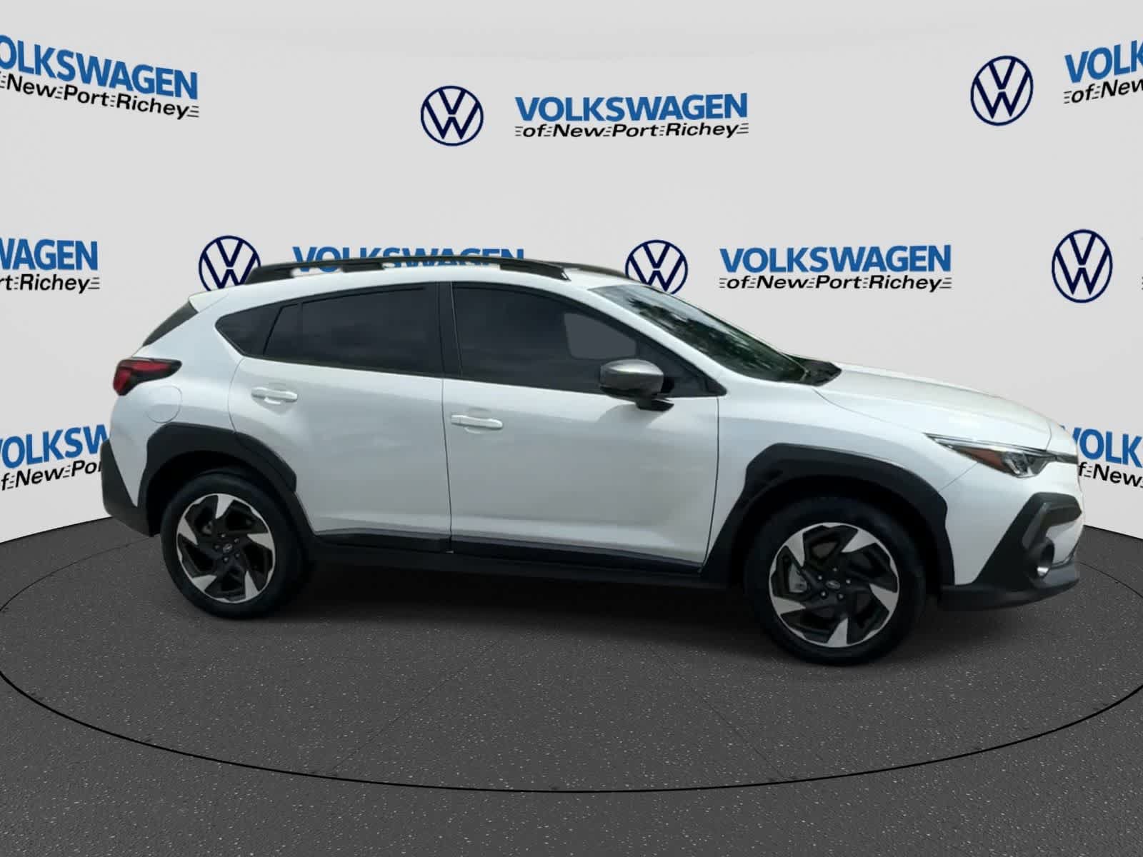 Used 2026 Subaru Crosstrek 2.5i Limited w/ Crosstrek Mirror Package AWD/4WD image 9