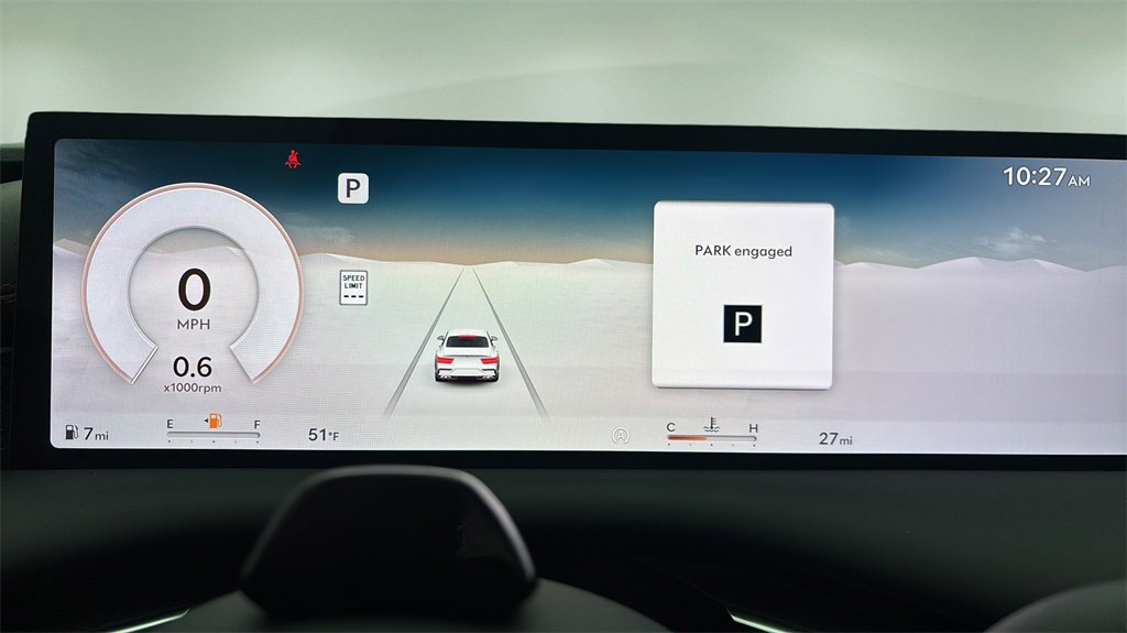 New 2026 Genesis G80 3.5T Sport Prestige image 18