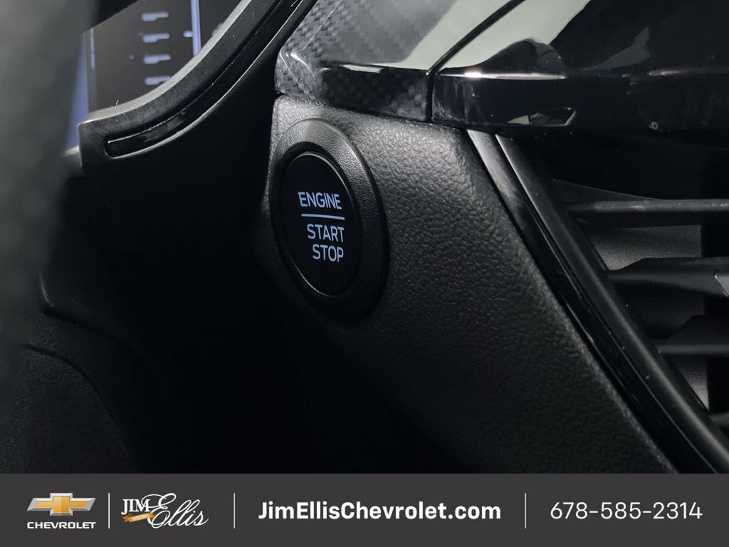 Used 2024 Ford Escape ST-Line image 17