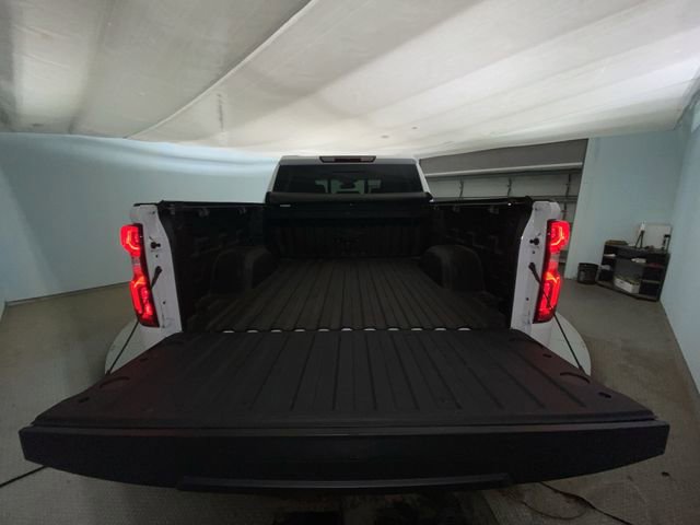 Used 2026 Chevrolet Silverado 1500 LTZ w/ LTZ Premium Package image 24