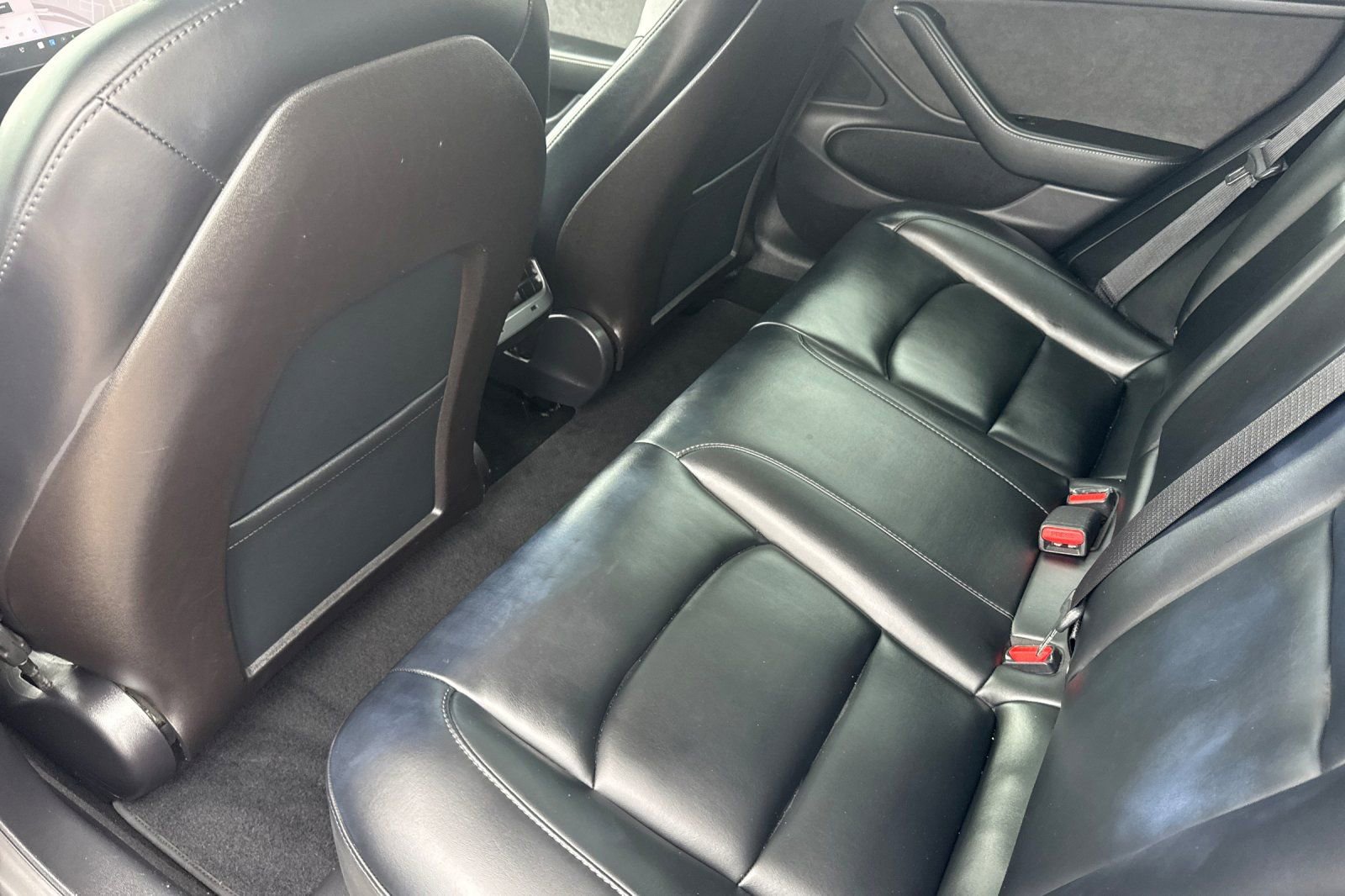 Used 2020 Tesla Model 3 Performance AWD/4WD image 15