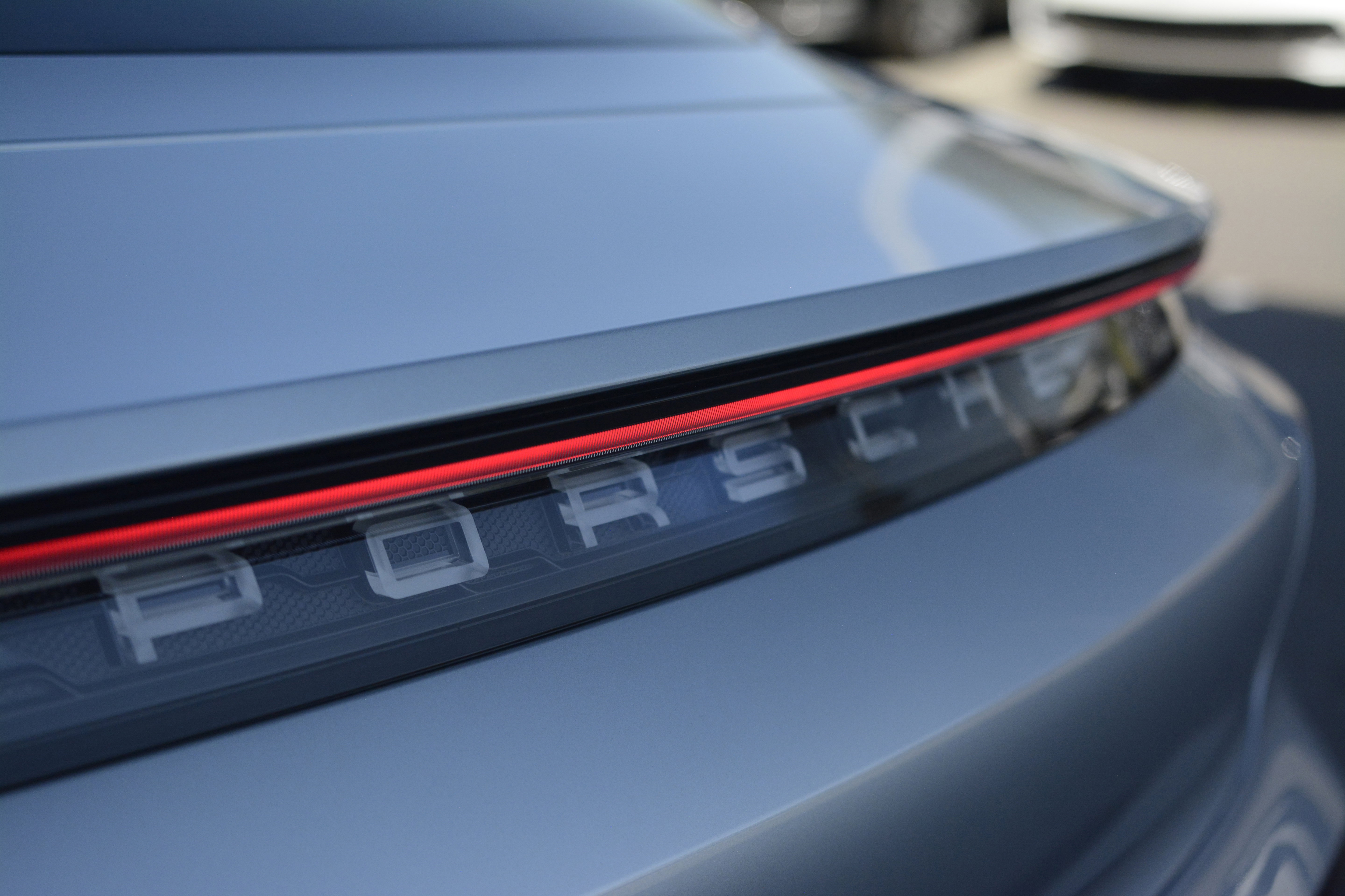 Certified 2022 Porsche Taycan 4S image 37