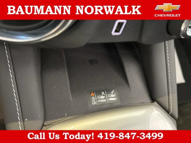 New 2025 Chevrolet Blazer LT w/ Convenience Package AWD/4WD image 29