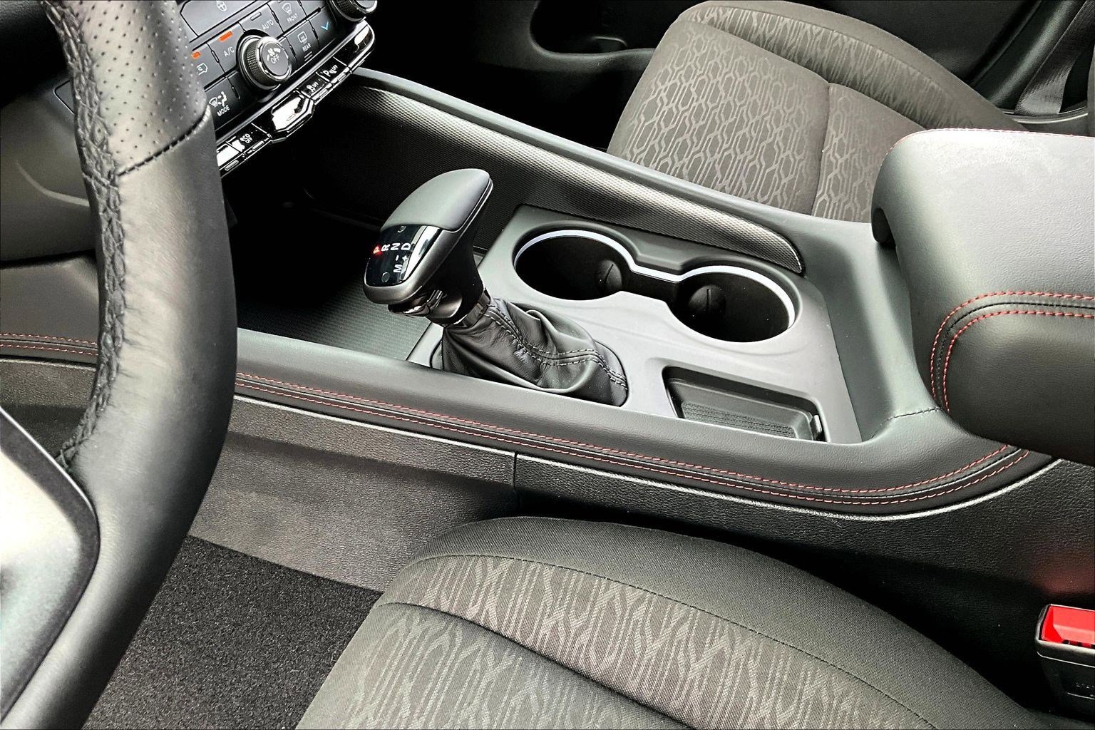 New 2026 Dodge Durango GT AWD/4WD image 12
