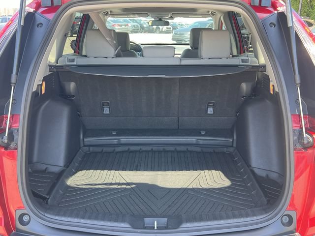 Used 2022 Honda CR-V EX image 38