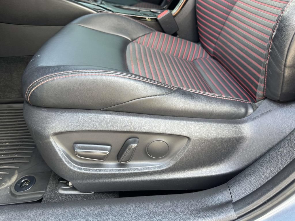Used 2024 Toyota Corolla XSE FWD image 21