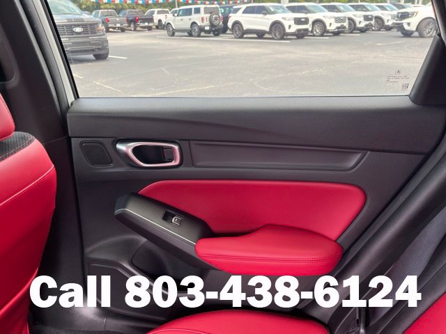 Used 2024 Acura Integra Type S FWD image 14