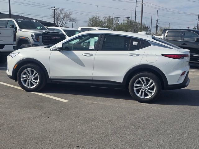 New 2026 Buick Envista Preferred w/ Convenience I Package image 5