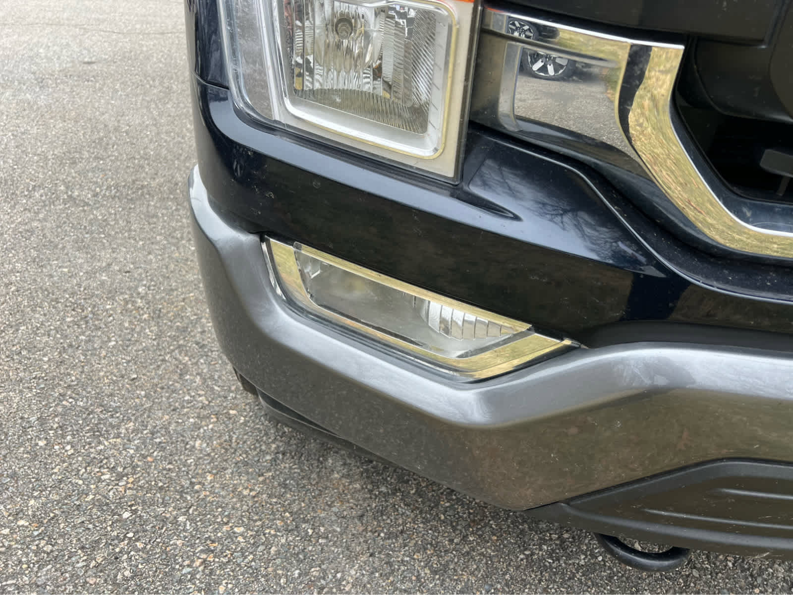 Used 2021 Ford F150 XLT w/ Equipment Group 301A Mid image 3