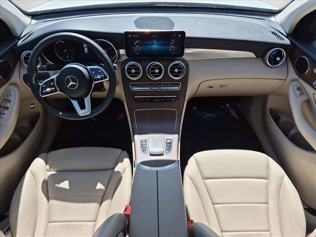 Used 2022 Mercedes-Benz GLC 300 image 17