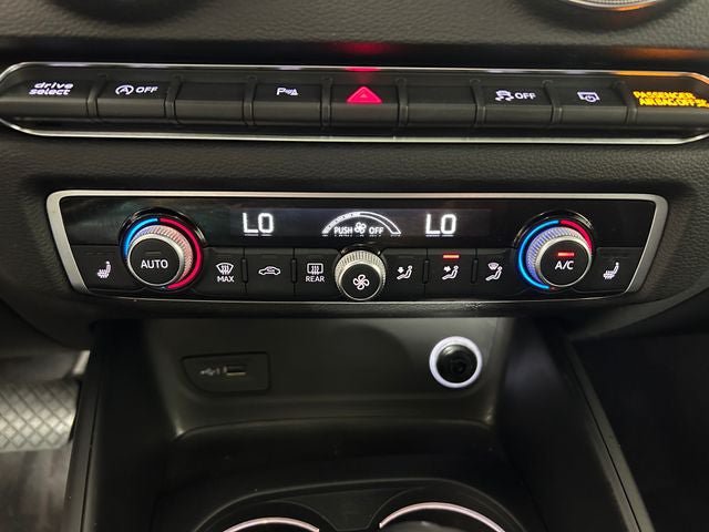 Used 2019 Audi A3 2.0T Premium Plus w/ Premium Plus Package AWD/4WD image 20