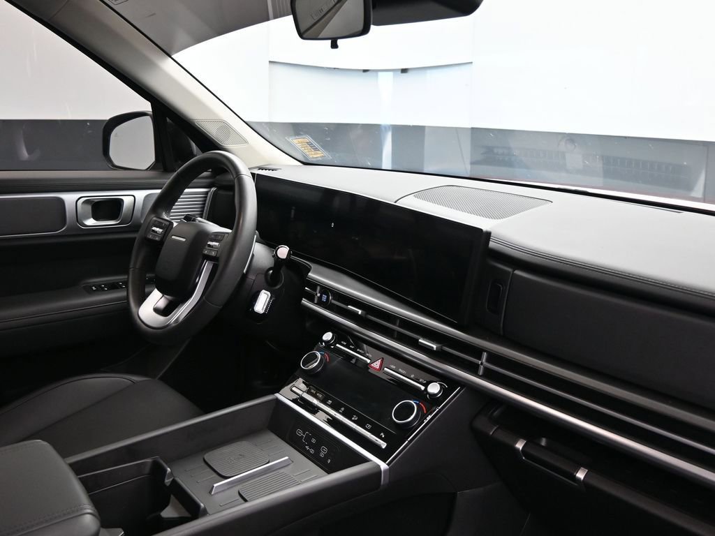 Used 2024 Hyundai Santa Fe XRT image 12
